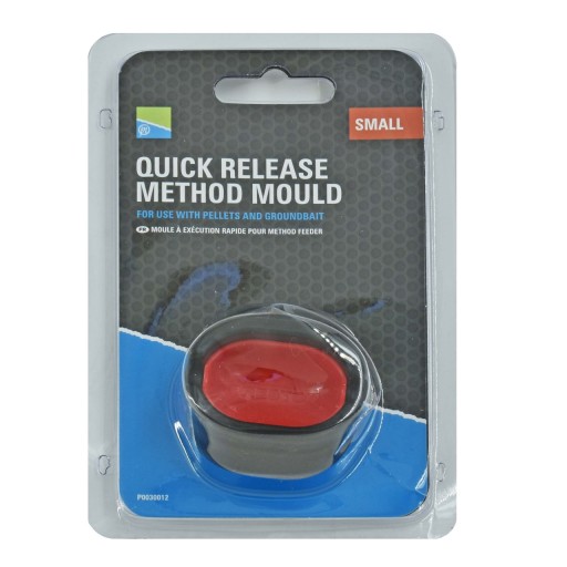 Forma Preston Quick Release Method small