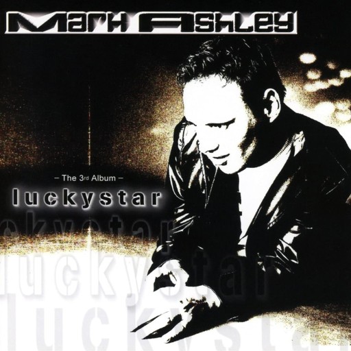 Ashley,Mark Luckystar