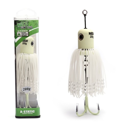 SUMOWA PRZYNĘTA CLONK TEASER A-STATIC 150g - 66345