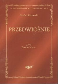 Z.AUDIO 5 PRZEDWIOŚNIE 1 CD