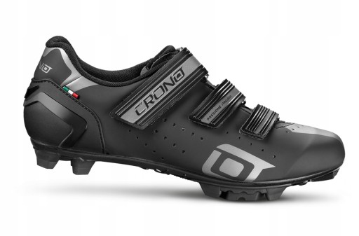 CRONO buty MTB CX-4-22 czarne MTB kompozyt