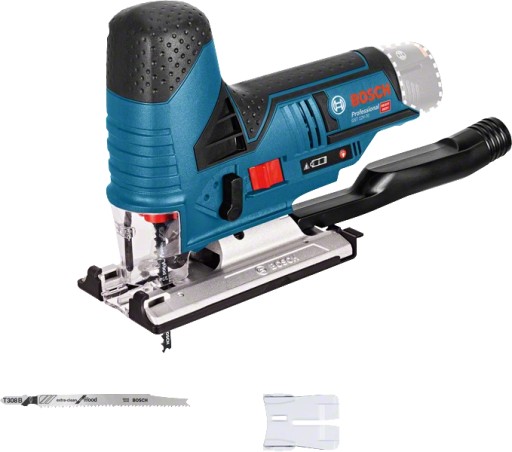 BOSCH PROFESSIONAL WYRZYNARKA AKUM GST 12V-70