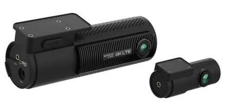 Wideorejestrator Blackvue DR970X-2CH LTE Plus STARVIS2