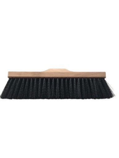 Szczotka zamiatacz 30 cm