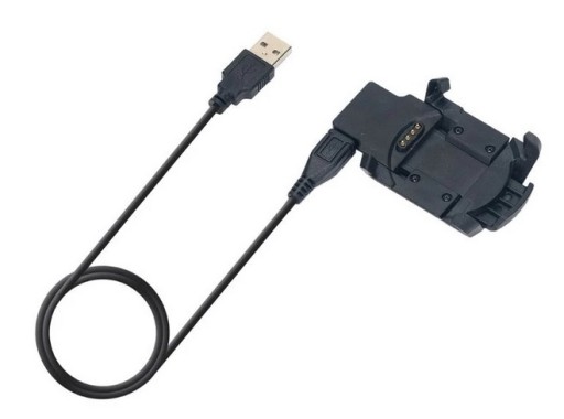 Kabel Ładowarka Garmin Fenix 3 3HR Tactics Quatics
