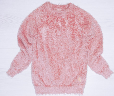 2108. DREAMS ŚLICZNY SWETER 128/134 cm