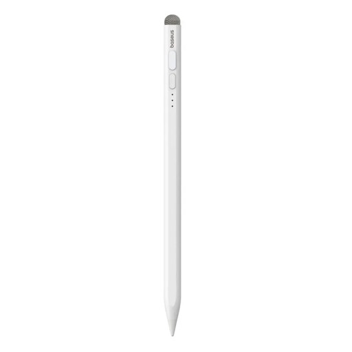 BASEUS rysik do telefonu pojemnościowy Stylus Writing LED (wersja aktywna/p