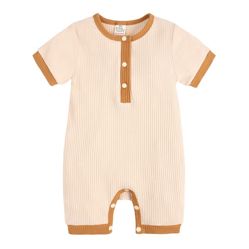 Body niemowlęce Simple Casual