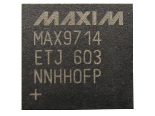NOWY CHIP MAX9714ETJ NR1264