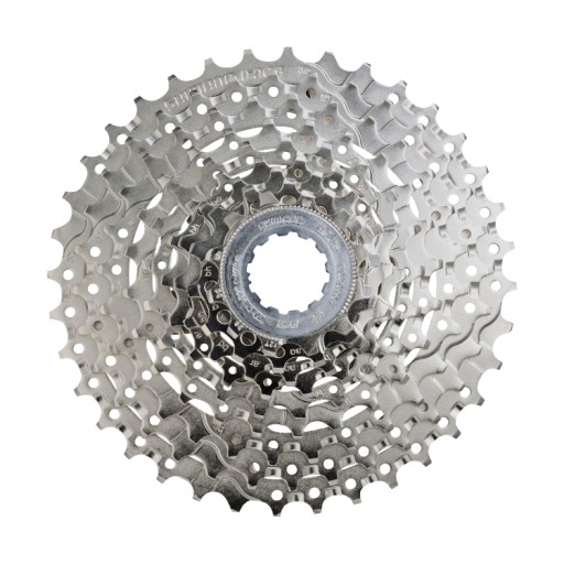 Kaseta Shimano ALIVIO CS-HG400 9-rzędów 12-36