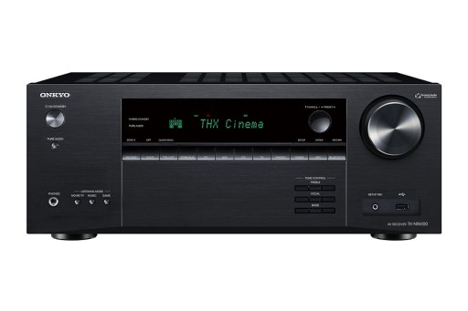 Onkyo TX-NR6100 - amplituner