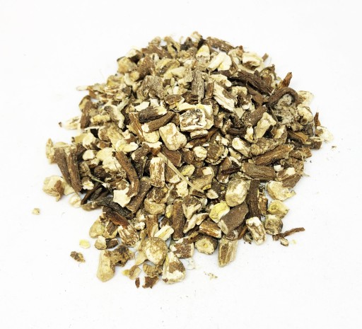 MNISZEK LEKARSKI KORZEŃ MNISZKA LEKARSKIEGO CIĘTY 1 KG 100% NATURALNY
