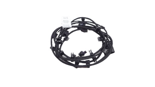 NOWA WIĄZKA PRZÓD 4PDC RADAR AUDI Q7 4M0971095F