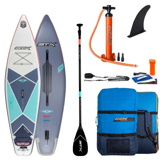 Deska SUP STX PURE Tourer 11'6''