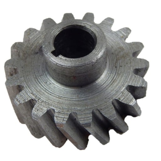 TRYB ALTERNATORA MOTOCYKLA URAL