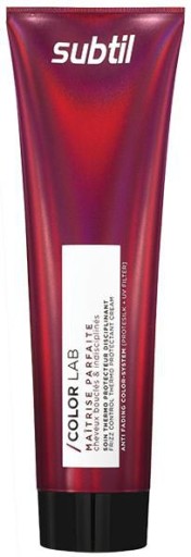 SUBTIL COLOR LAB CARE - FRIZZ THERMO CREAM 100 ML