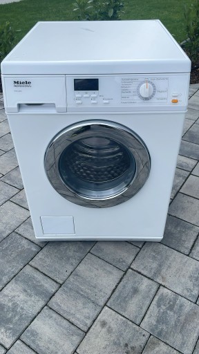 MIELE PROFESSIONAL PW5065 PRALKA PRZEMYSŁOWA
