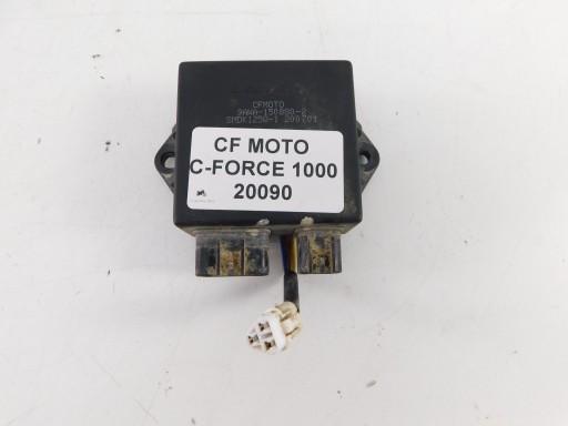CF MOTO C-FORCE 1000 MODUŁ PRZEKAŹNIK