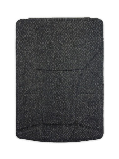 inkBOOK Etui Twist Night Black do inkBOOK Focus 7.8