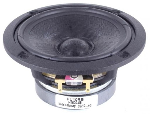 SEAS PRESTIGE Szerokopasmowy H1600-04 ( FU10RB )