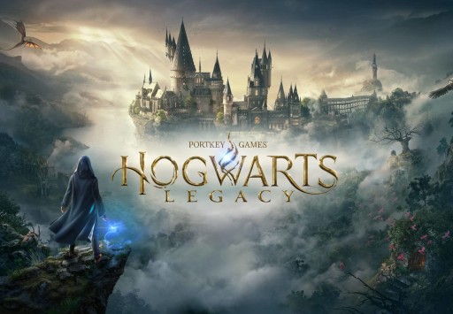 HOGWARTS LEGACY DZIEDZICTWO HOGWARTU Xbox Series X / S wersja cyfrowa