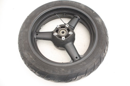 FELGA TYLNA KOŁO Suzuki GSX 750 98-06