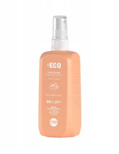 SPRAY TERMOOCHRONNY MILA BE ECO VIVID COLORS 250ML