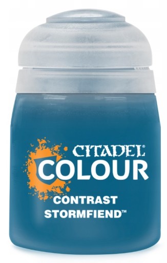 CITADEL - Contrast Stormfiend
