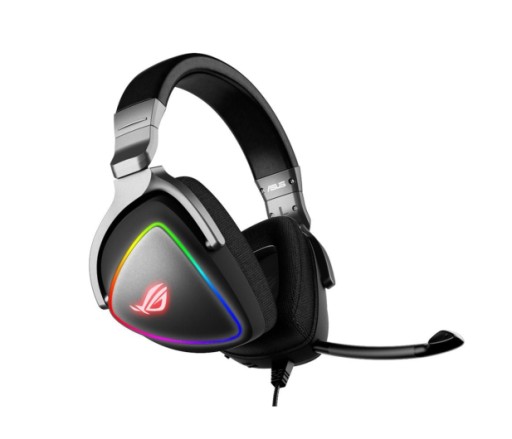 ASUS ROG Delta