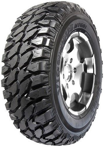 4x Hifly Vigorous MT601 31/10.5 R15 109 Q POR