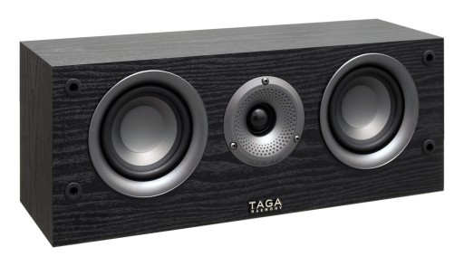 TAGA Harmony TAV-C Black center