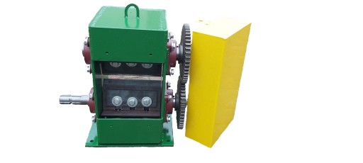 Rębak , MECHANIZM TNĄCY , rębak do gałęzi M-90-8