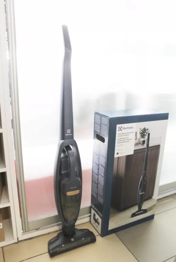 ODKURZACZ ELECTROLUX WELLQ7