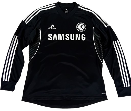CHELSEA F.C.__L__Oficjalna koszulka__2013/14__IDEAŁ