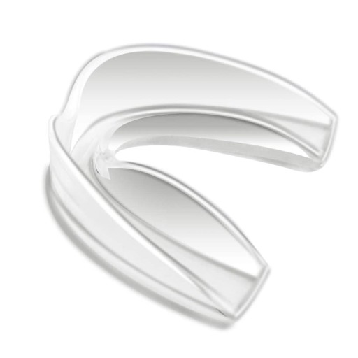 1 pcs Tooth Protector Boxing Mouthguard Brace Boxi