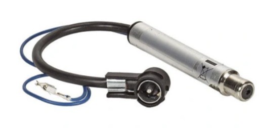 WZMACNIACZ ANTENOWY RADIO FM 26 DB