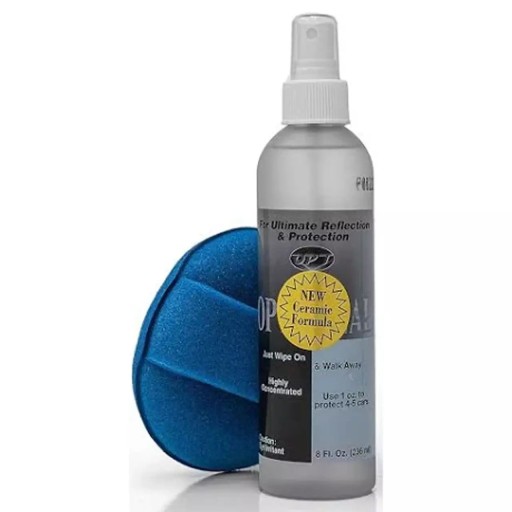 OPT Opti-seal SIO2 236ml Nowa Formuła