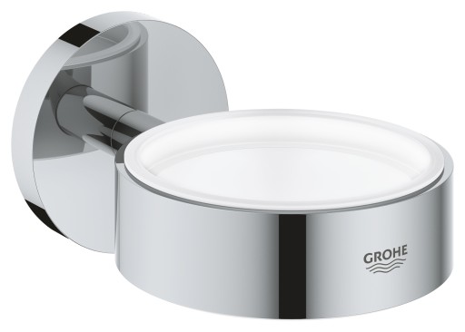UCHWYT DO AKCESORIÓW ŚCIENNY GROHE ESSENTIALS