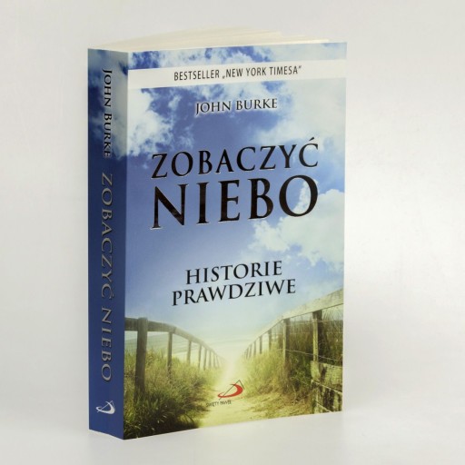 Zobaczyć niebo. Historie prawdziwe
