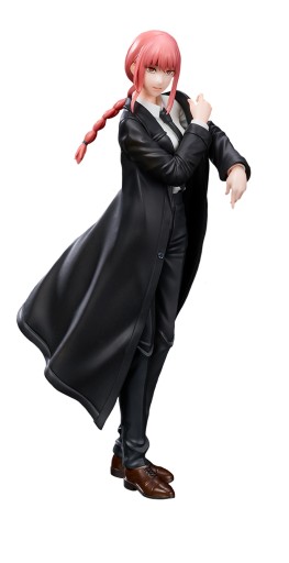 Figurka Anime Manga Chainsaw Man Makima Taito