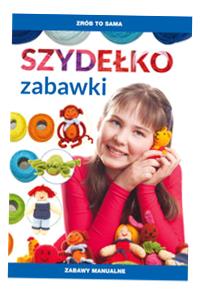 SZYDEŁKO ZABAWKI BEATA GUZOWSKA