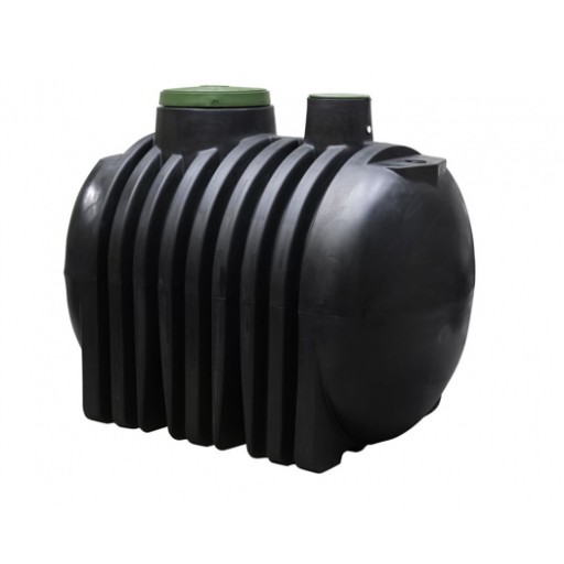 ZBIORNIK NA DESZCZÓWKĘ MARSEPLAST DROPWATER 5000L