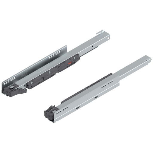BLUM 750.5001S prowadnica LEGRABOX 500mm 40kg