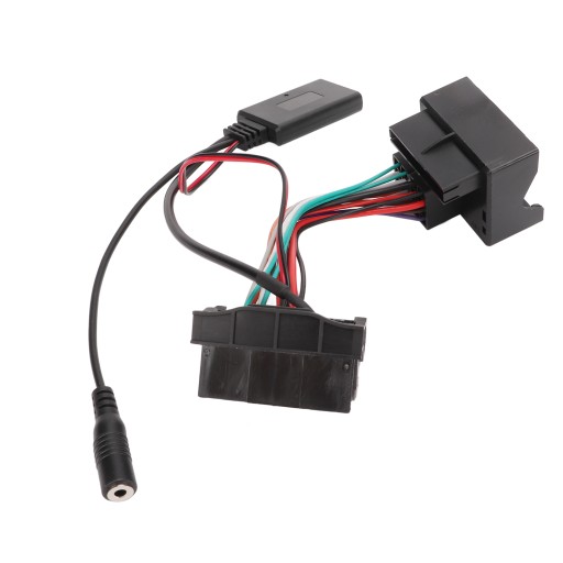 FORDA ADAPTER MUZYCZNY BLUETOOTH 5.0 ZESTAW