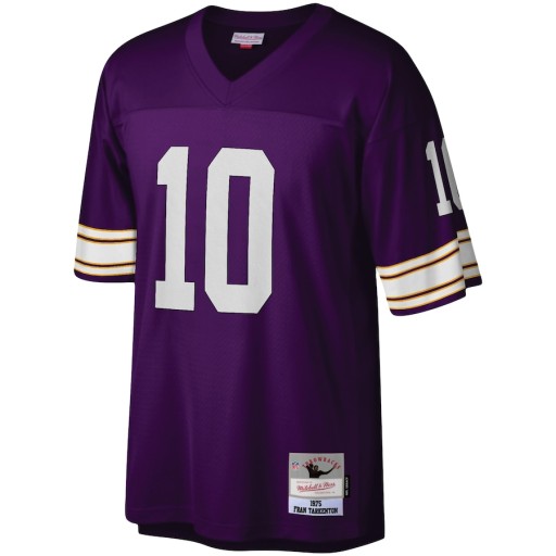 Koszulka Rugby Fran Tarkenton Minnesota Vikings,L