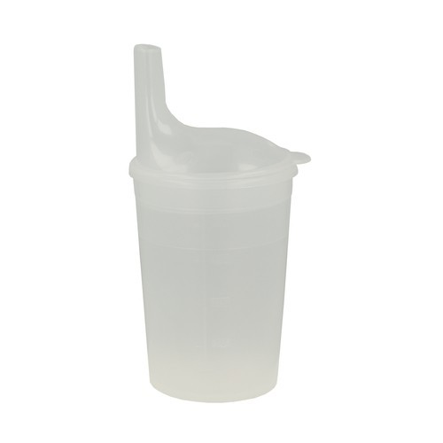 Kubek pojnik z ustnikiem 200 ml 200 ml