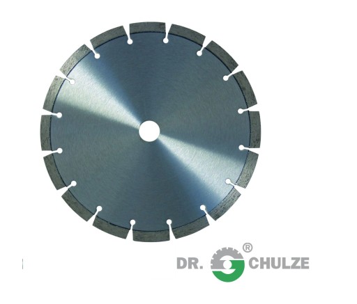 Tarcza diamentowa piła betonu cegły 400 DR.Schulze