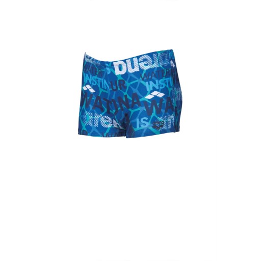 Spodenki szorty Arena Evolution JR Short 116cm