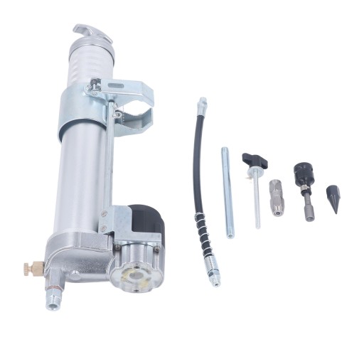 Smarownica adapter do mocowania 12000PSI