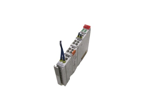 Moduł BECKHOFF KL2134 4 x Digital Output 24V DC